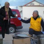 Chios, Refugee relief work – November24 2016-7